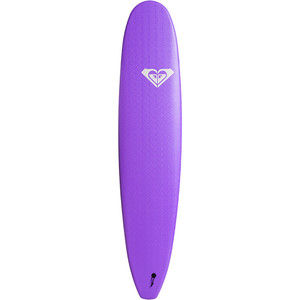 2020 Roxy Euroglass Crazy Victoria Softboard 7'0 "surfboard Eglstczyv7